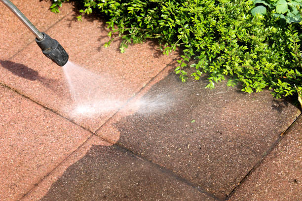 Best Pressure Washing Brick  in Jena, LA